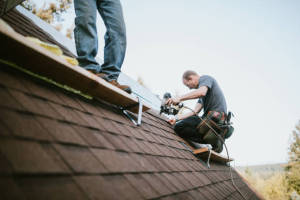 Local Roofers in Lake Bluff, IL